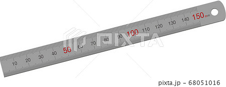 ものさし ものさし 68051016