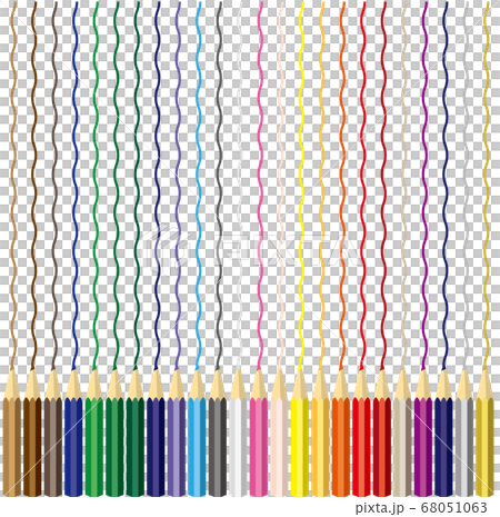 色鉛筆 色鉛筆 68051063