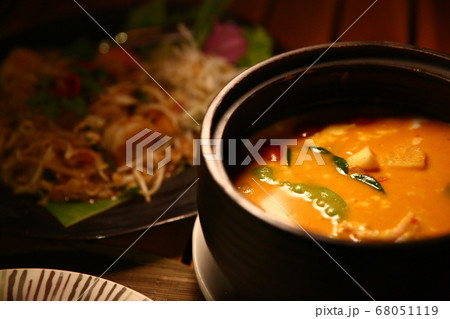 リゾートディナー リゾートディナー 68051119