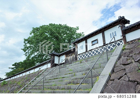 最上川 川舟役所跡 最上川 川舟役所跡 68051288