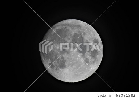 2020年8月2日 月齢12.83 22時23分 2020年8月2日 月齢12.83 22時23分 68051582