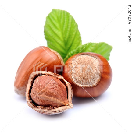 Hazelnuts Hazelnuts 68052042