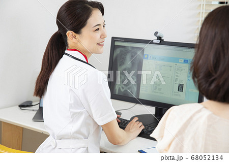 診察　医師　 68052134