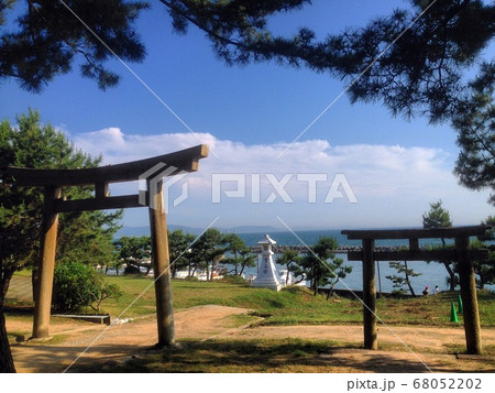 明石住吉神社 明石住吉神社 68052202