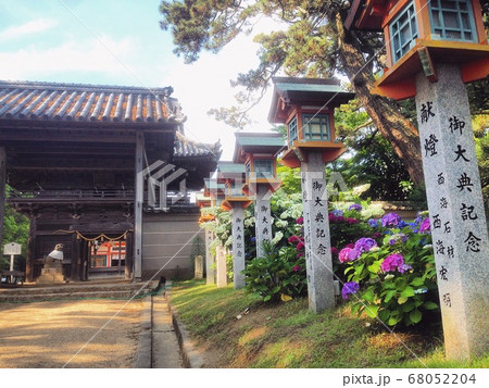 明石住吉神社 明石住吉神社 68052204
