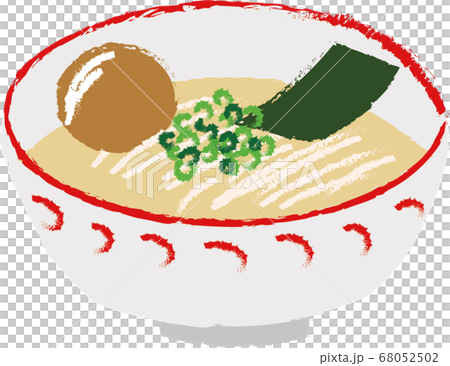 豬骨拉麵 豬骨拉麵 68052502