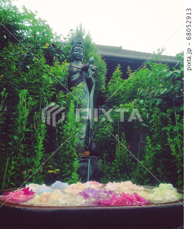 月輪山円照寺 68052913