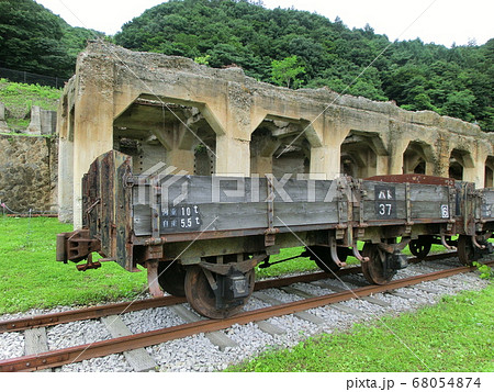 貨車 貨車 68054874