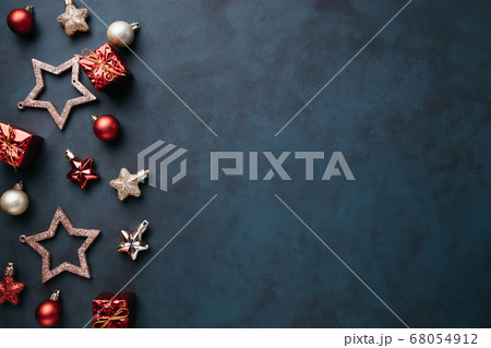 Christmas greeting cards and posters background Christmas greeting cards and posters background 68054912