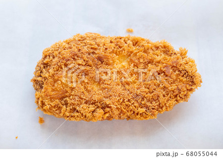 ロースとんかつ　一枚 68055044