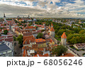The Attractions of the Beautiful Medieval Town of Tallinn 68056246