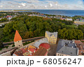 The Attractions of the Beautiful Medieval Town of Tallinn 68056247