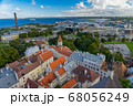The Attractions of the Beautiful Medieval Town of Tallinn 68056249