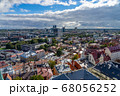 The Attractions of the Beautiful Medieval Town of Tallinn 68056252