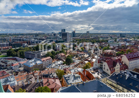 The Attractions of the Beautiful Medieval Town of Tallinn The Attractions of the Beautiful Medieval Town of Tallinn 68056252