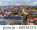 The Attractions of the Beautiful Medieval Town of Tallinn 68056253