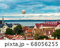 The Attractions of the Beautiful Medieval Town of Tallinn 68056255