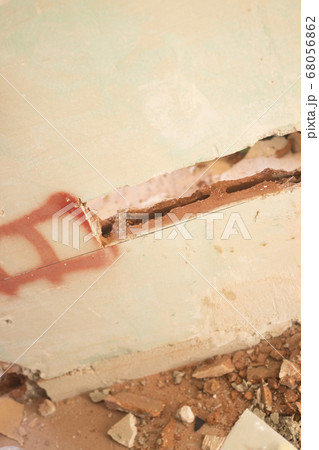 Building renovation works in appartment Building renovation works in appartment 68056862