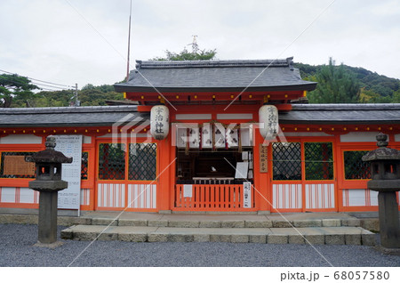 宇治神社 68057580