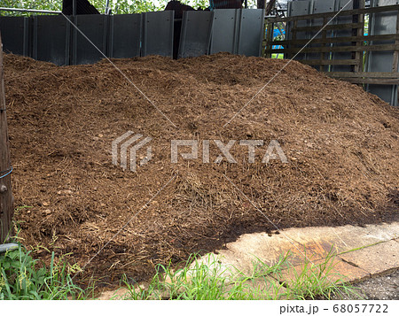 堆肥置き場 68057722