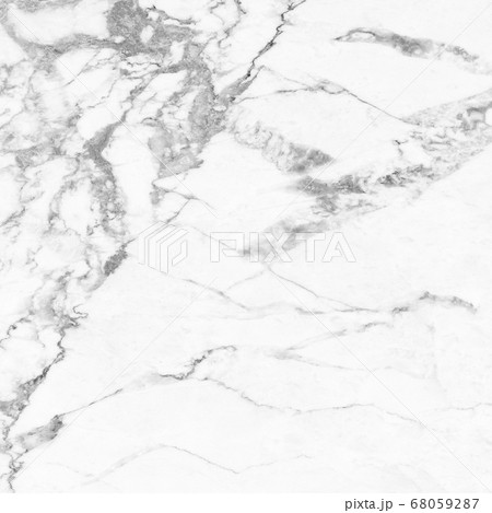 White marble texture background pattern with high White marble texture background pattern with high 68059287