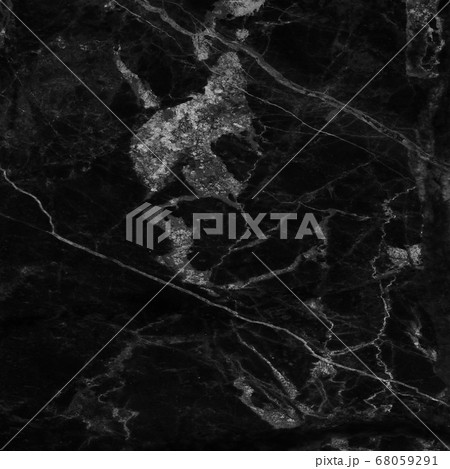 Black marble natural pattern for background, Black marble natural pattern for background, 68059291