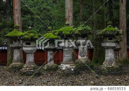 日光東照宮 68059553