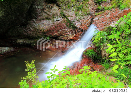 秩父華厳の滝 68059582