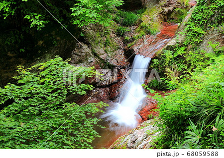 秩父華厳の滝 68059588