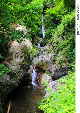 秩父華厳の滝 68059591