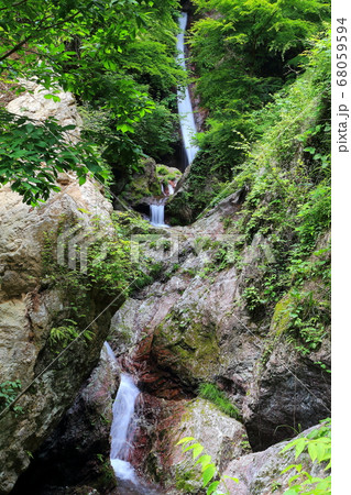 秩父華厳の滝 68059594