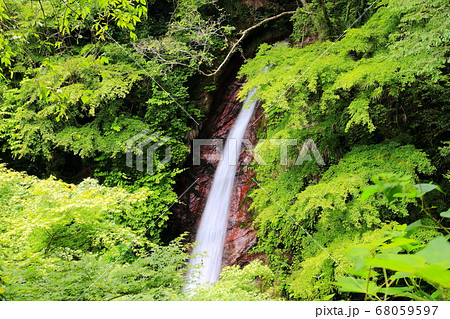 秩父華厳の滝 68059597