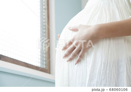妊婦イメージ 妊婦イメージ 68060106