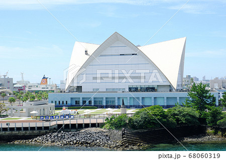 いおワールドかごしま水族館の風景 68060319
