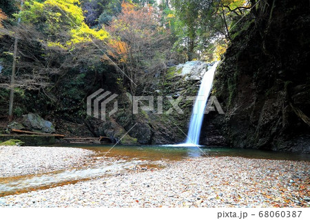 紅葉の飛騨金山(黄金姫ゆかりの山道)・7 岐阜県下呂市金山 紅葉の飛騨金山(黄金姫ゆかりの山道)・7 岐阜県下呂市金山 68060387