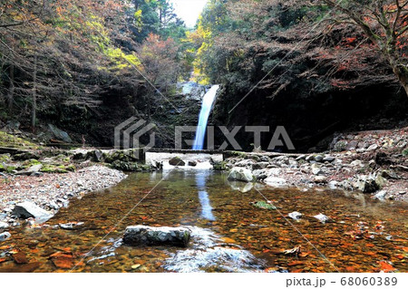 紅葉の飛騨金山(黄金姫ゆかりの山道)・9 岐阜県下呂市金山 紅葉の飛騨金山(黄金姫ゆかりの山道)・9 岐阜県下呂市金山 68060389