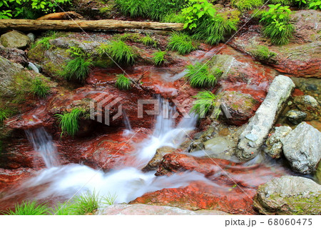 秩父華厳の滝 68060475