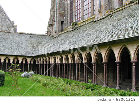 モン・サンミッシェル モン・サンミッシェル 68061218