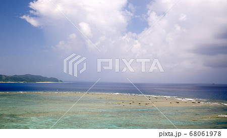 奄美大島のあやまる岬 奄美大島のあやまる岬 68061978