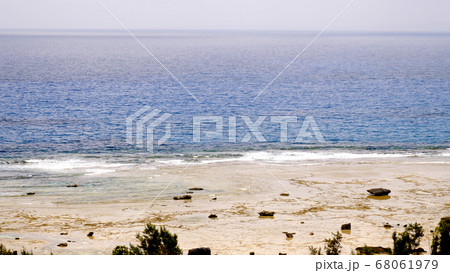 奄美大島のあやまる岬 68061979