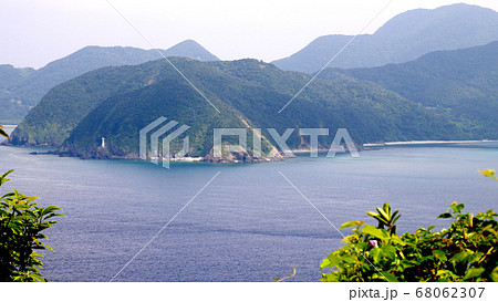 奄美大島の大和村の海岸 奄美大島の大和村の海岸 68062307