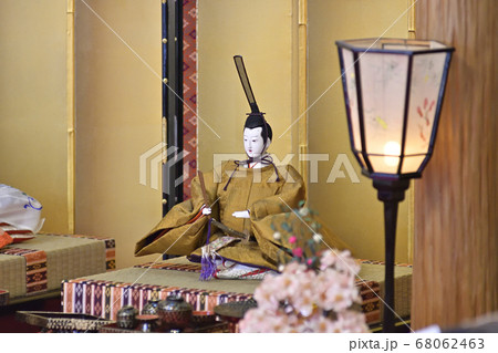 市比賣神社 ひいなまつり 雛人形 市比賣神社 ひいなまつり 雛人形 68062463