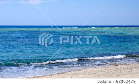 奄美大島の大浜海浜公園 奄美大島の大浜海浜公園 68062478