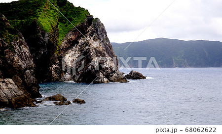 奄美大島のホノホシ海岸 68062622