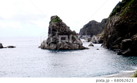 奄美大島のホノホシ海岸 68062623