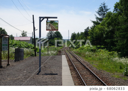 北海道 札弦駅 ホーム 北海道 札弦駅 ホーム 68062833