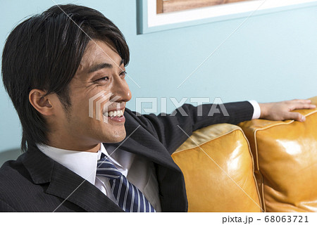 若手社長 若手社長 68063721