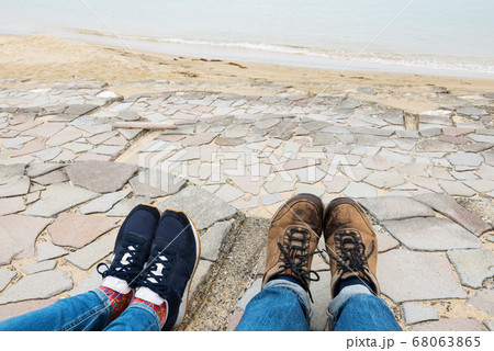 八丁浜 シーサイド パーク 68063865