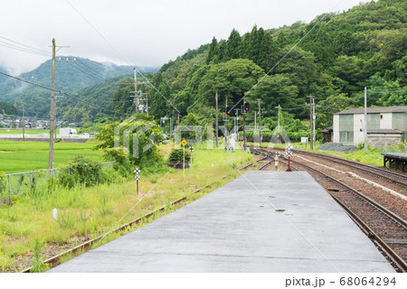 網野駅 68064294
