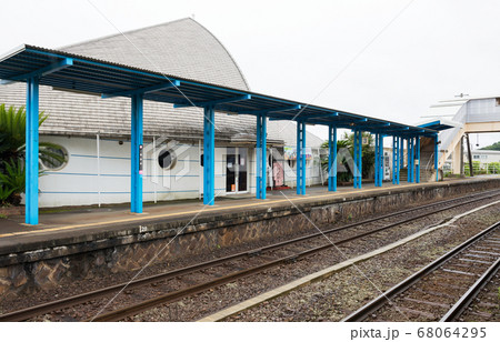 網野駅 68064295